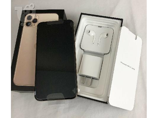 Apple iPhone 11 Pro 64GB = €500,iPhone 11 Pro Max 64GB = €530 ,iPhone XS 64GB = €350 , iPh...